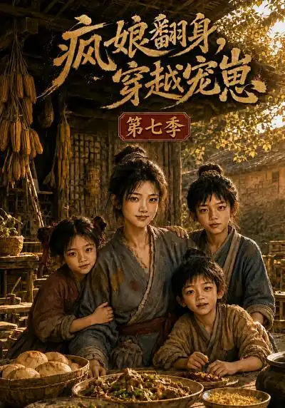 疯娘翻身穿越宠崽第七季 疯娘翻身穿越宠崽第七季