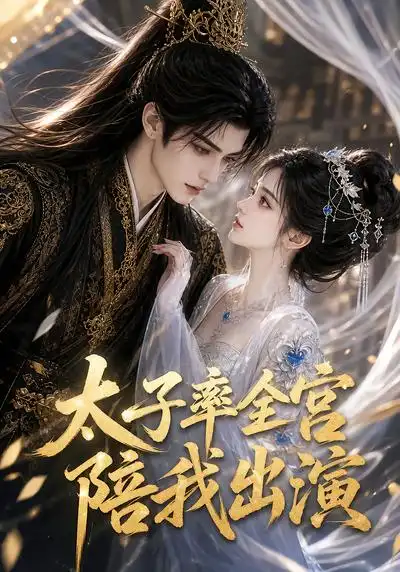 太子率全宫陪我出演（29集） - 海之城短剧