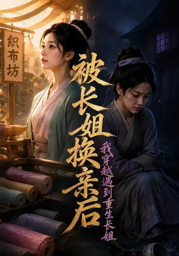 被长姐换亲之后我穿越遇到重生长姐（131集） - 海之城短剧