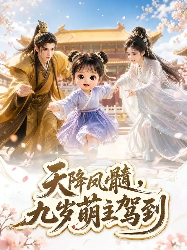 天降凤髓九岁萌主驾到 天降凤髓九岁萌主驾到