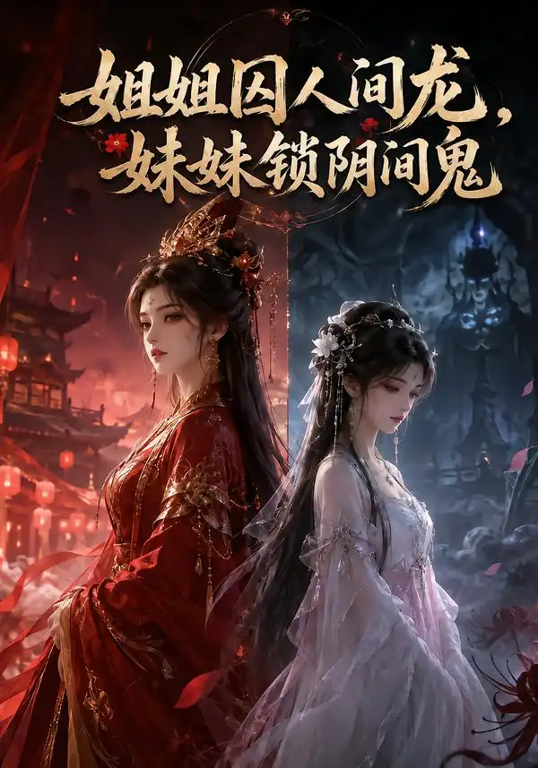 姐姐囚人间龙妹妹锁阴间鬼 姐姐囚人间龙妹妹锁阴间鬼