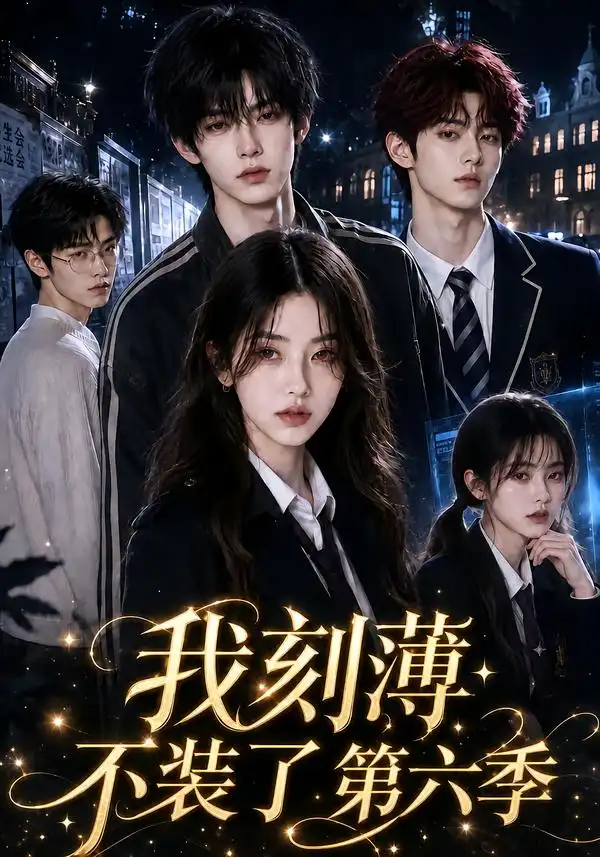 我刻薄不装了第六季（155集） - 海之城短剧