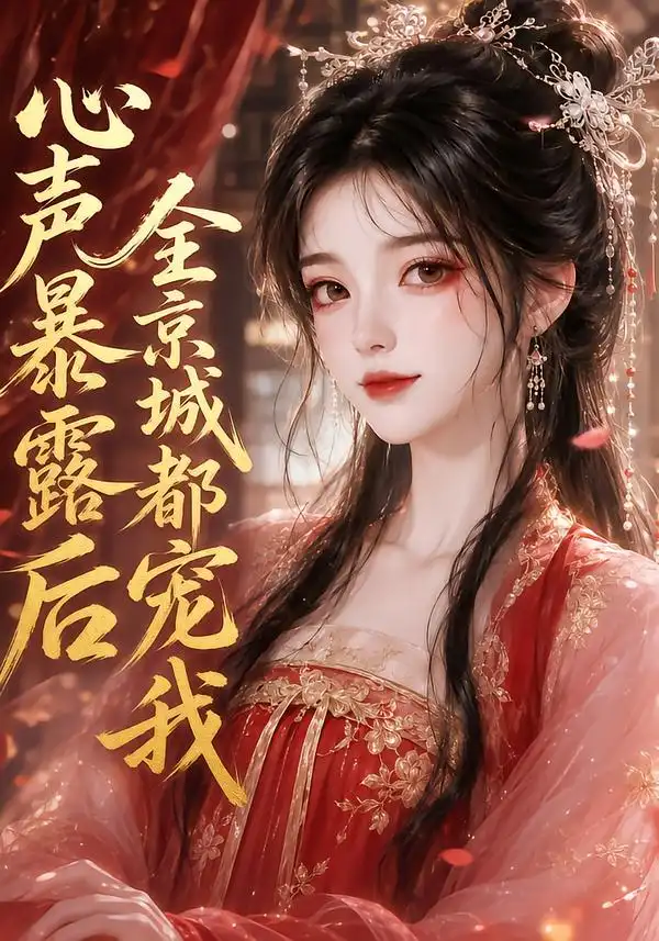 心声暴露后全京城都宠我（71集） - 海之城短剧