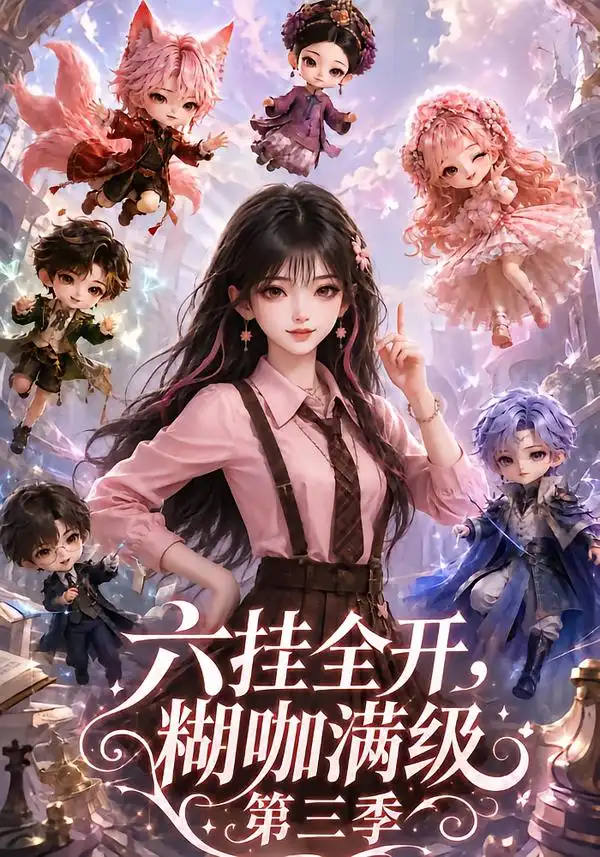 六挂全开糊咖满级第三季（218集） - 海之城短剧