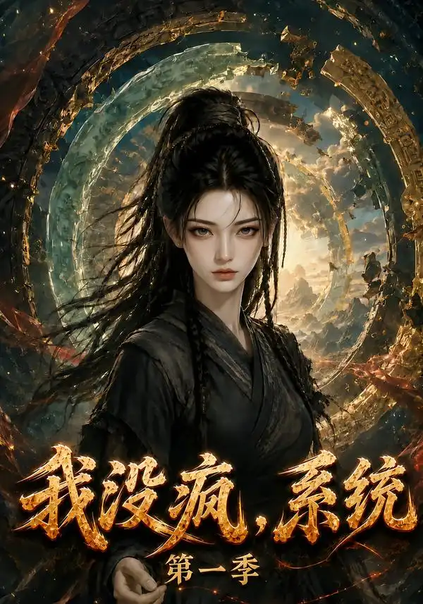 我没疯系统第一季 我没疯系统第一季