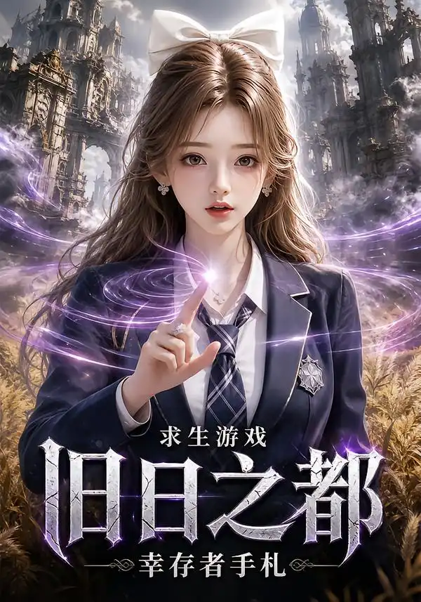 求生游戏旧日之都幸存者手札（77集） - 海之城短剧