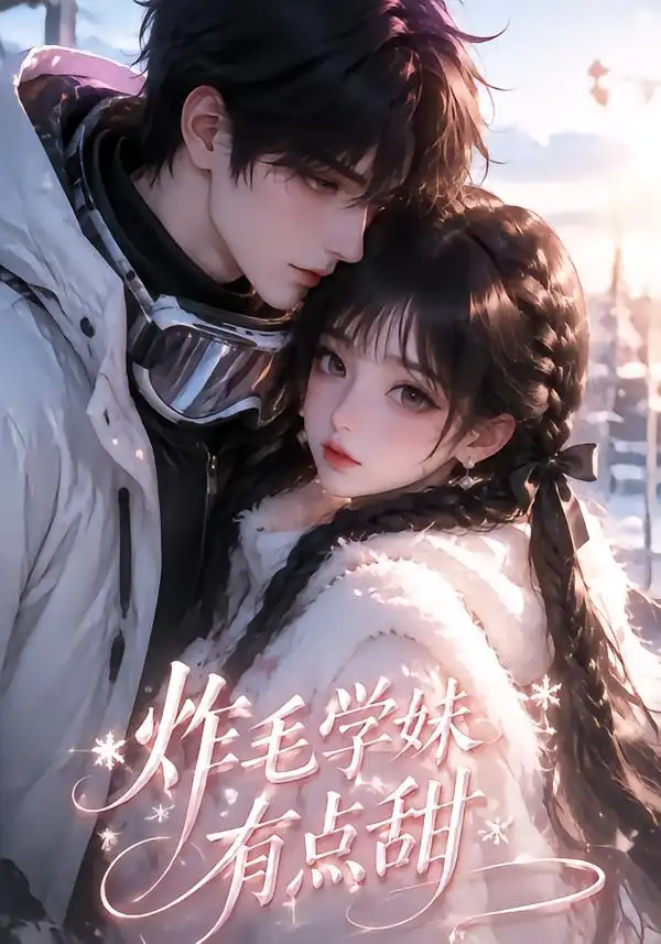 炸毛学妹有点甜 炸毛学妹有点甜