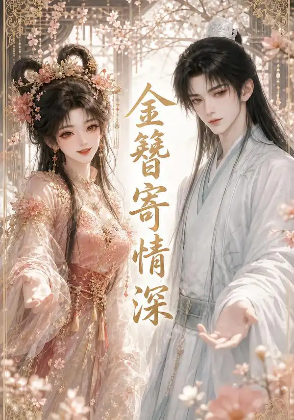 金簪寄情深 金簪寄情深