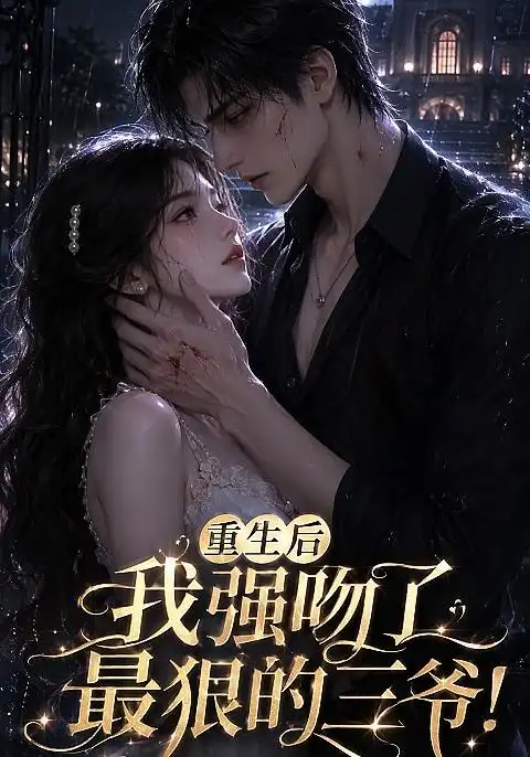 重生后我强吻了最狠的三爷（122集）-海之城短剧项目