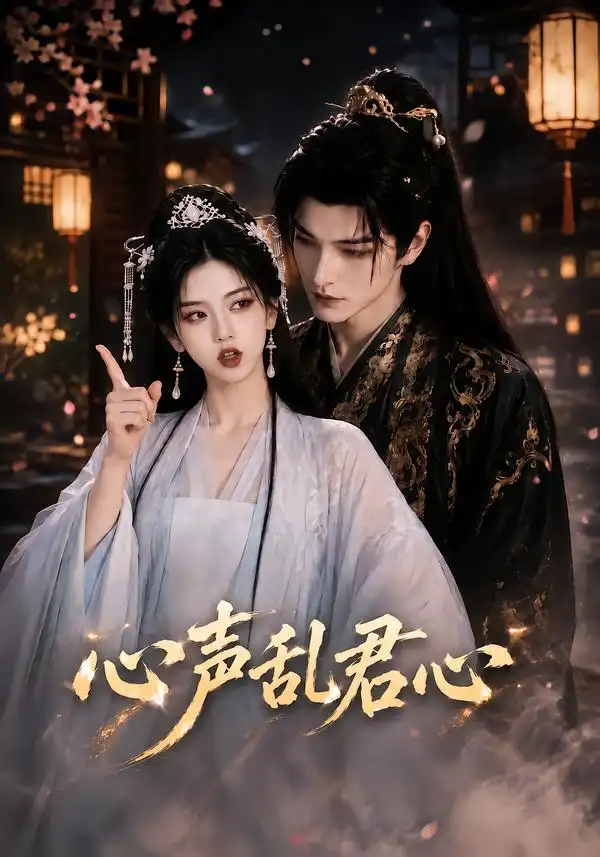 心声乱君心 心声乱君心