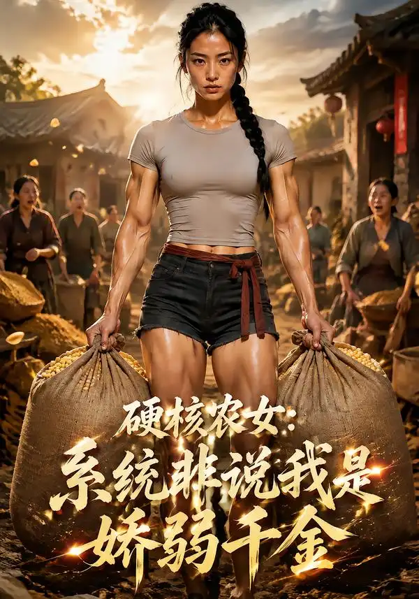 硬核农女系统非说我是娇弱千金（92集） - 海之城短剧