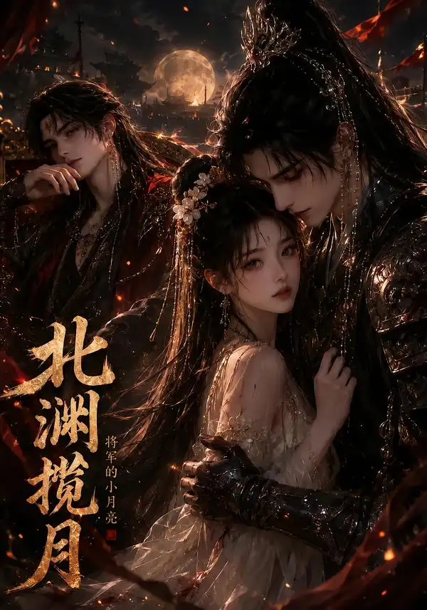 北渊揽月将军的小月亮 北渊揽月将军的小月亮
