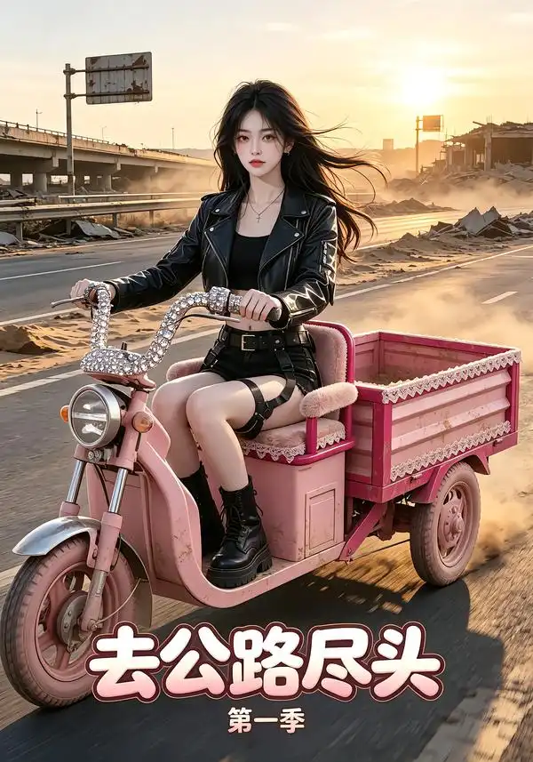 去公路尽头第一季 去公路尽头第一季