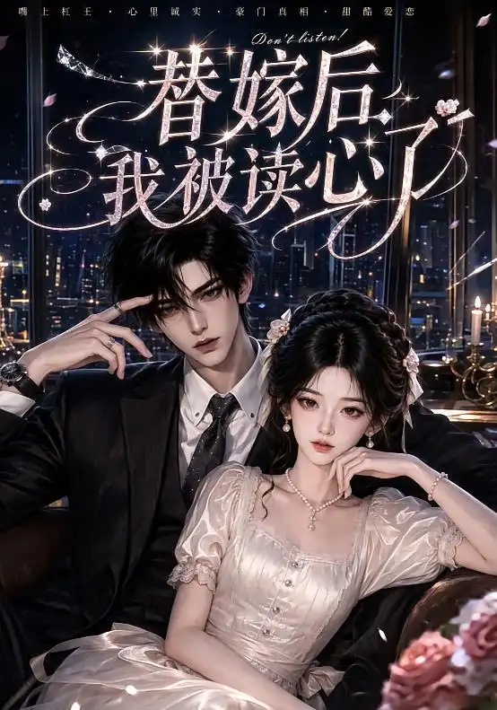 替嫁后我被读心了 替嫁后我被读心了