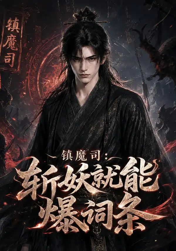镇魔司斩妖就能爆词条 镇魔司斩妖就能爆词条