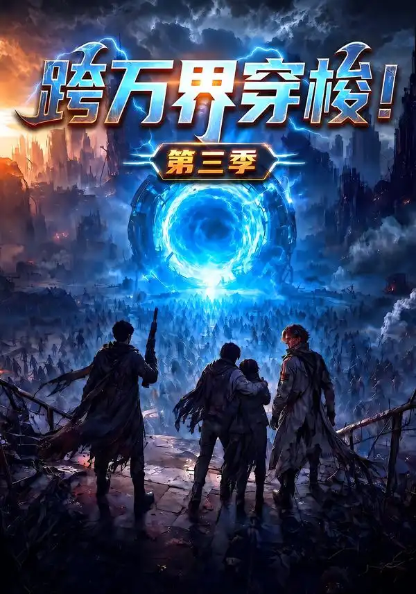 跨万界穿梭第三季 跨万界穿梭第三季