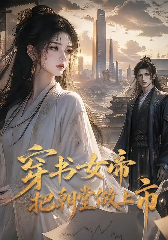 穿书女帝把朝堂做上市 穿书女帝把朝堂做上市