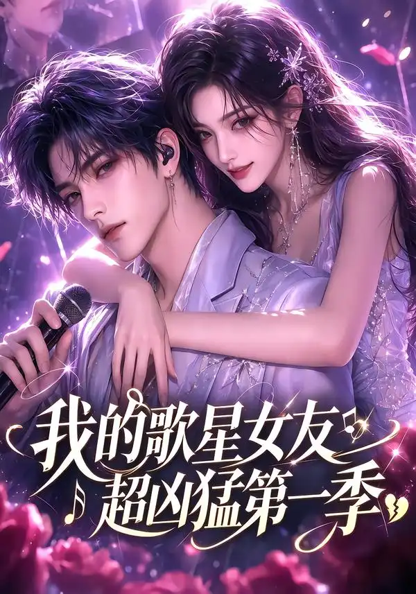 我的歌星女友超凶猛第一季 我的歌星女友超凶猛第一季