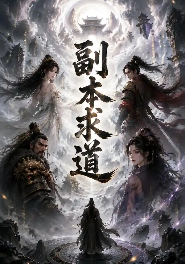 副本求道 副本求道