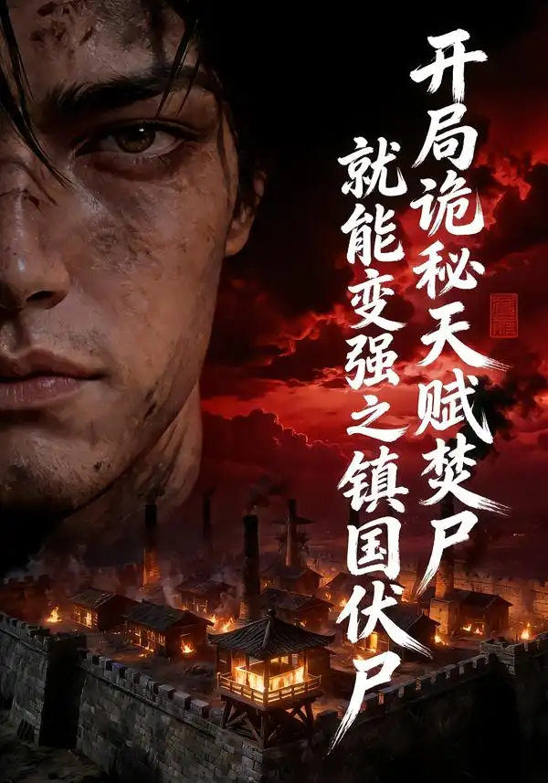 开局诡秘天赋焚尸就能变强之镇国伏尸 开局诡秘天赋焚尸就能变强之镇国伏尸