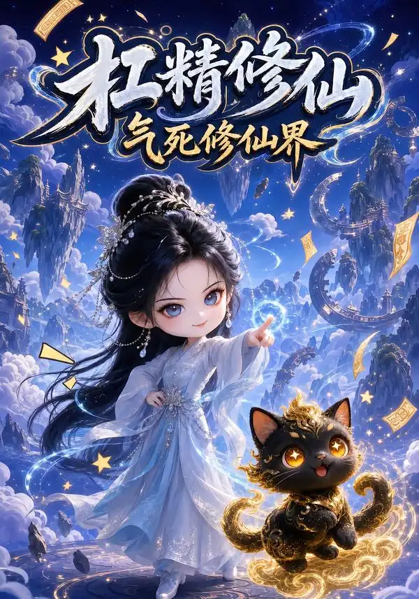杠精修仙气死修仙界（100集） - 海之城短剧