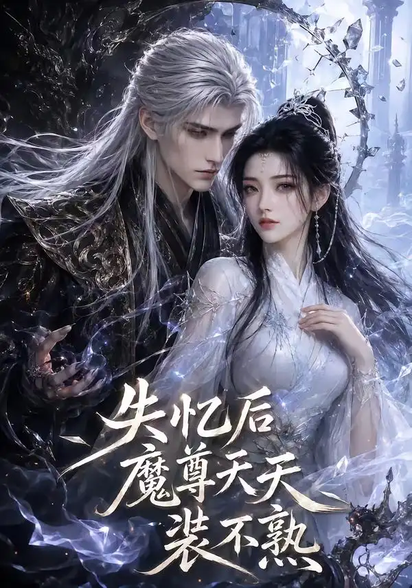 失忆后魔尊天天装不熟 失忆后魔尊天天装不熟