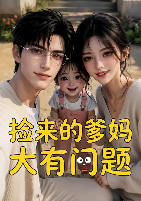 捡来的爹妈大有问题 捡来的爹妈大有问题