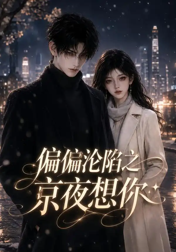 偏偏沦陷之京夜想你 偏偏沦陷之京夜想你