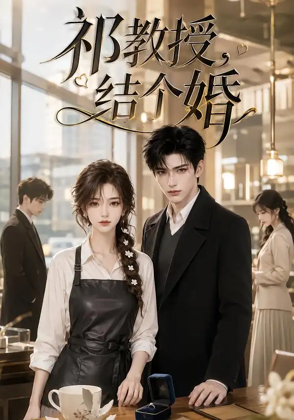 祁教授结个婚 祁教授结个婚