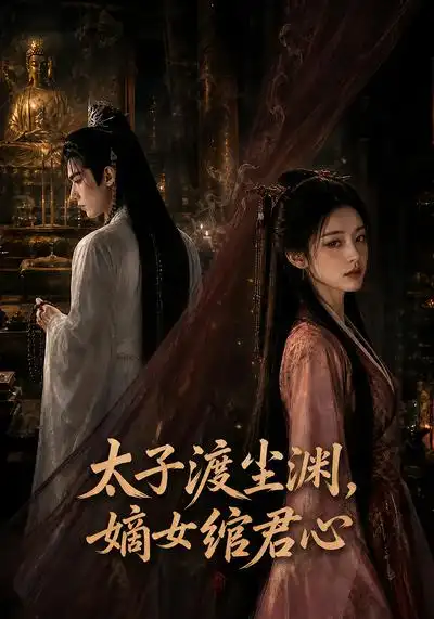 太子渡尘渊嫡女绾君心（69集） - 海之城短剧