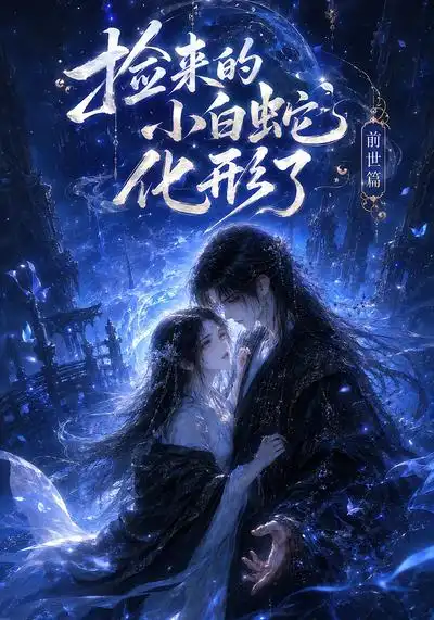 捡来的小白蛇化形了之前世篇 捡来的小白蛇化形了之前世篇