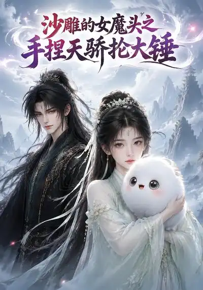 沙雕的女魔头之手捏天骄抡大锤 沙雕的女魔头之手捏天骄抡大锤