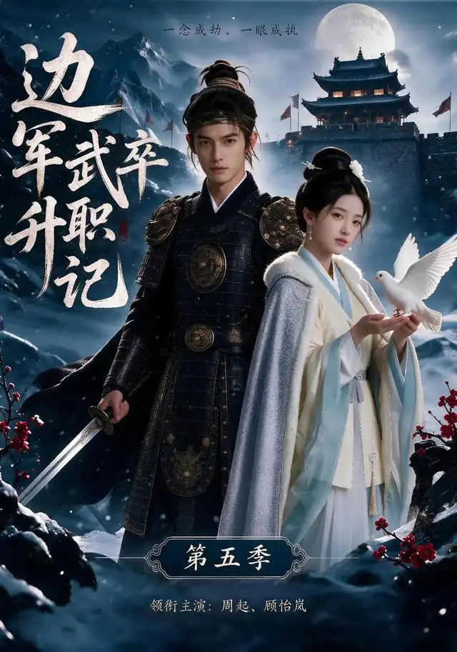 边军武卒升职记第五季（72集） - 海之城短剧