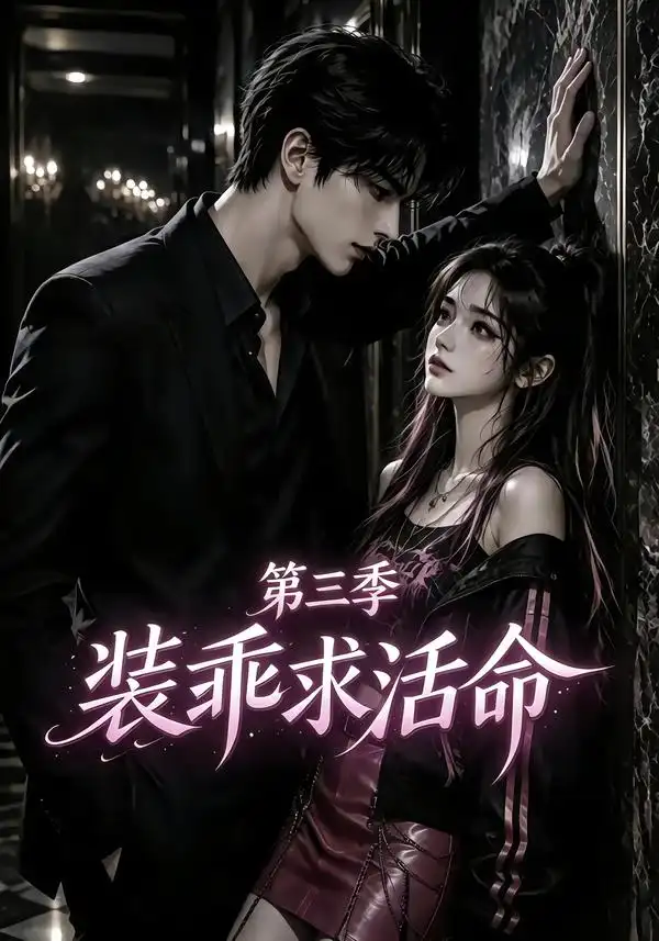 装乖求活命第三季 装乖求活命第三季