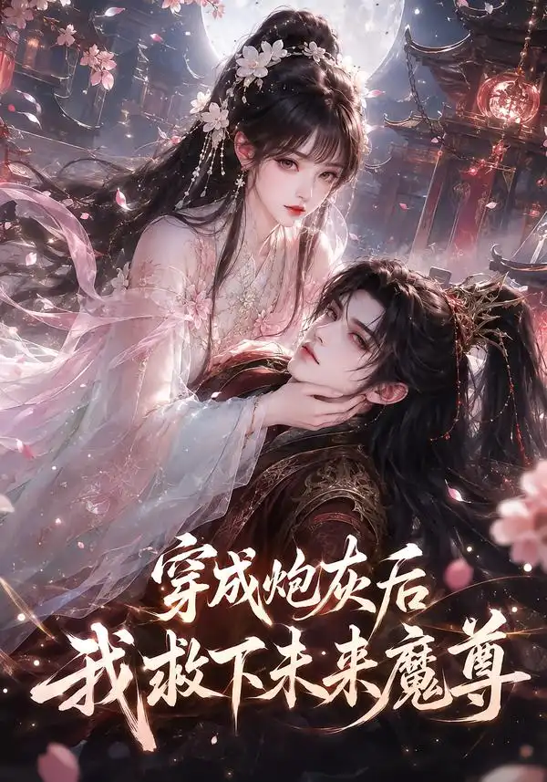 穿成炮灰后我救下未来魔尊（95集） - 海之城短剧
