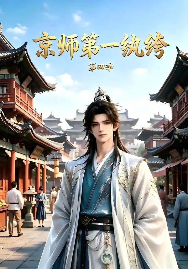 京师第一纨绔第四季 京师第一纨绔第四季