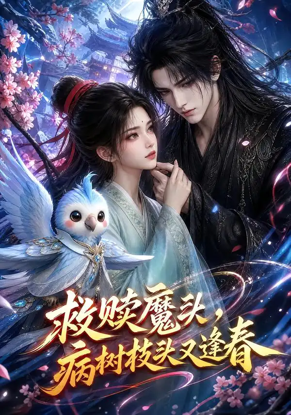 救赎魔头病树枝头又逢春（141集） - 海之城短剧