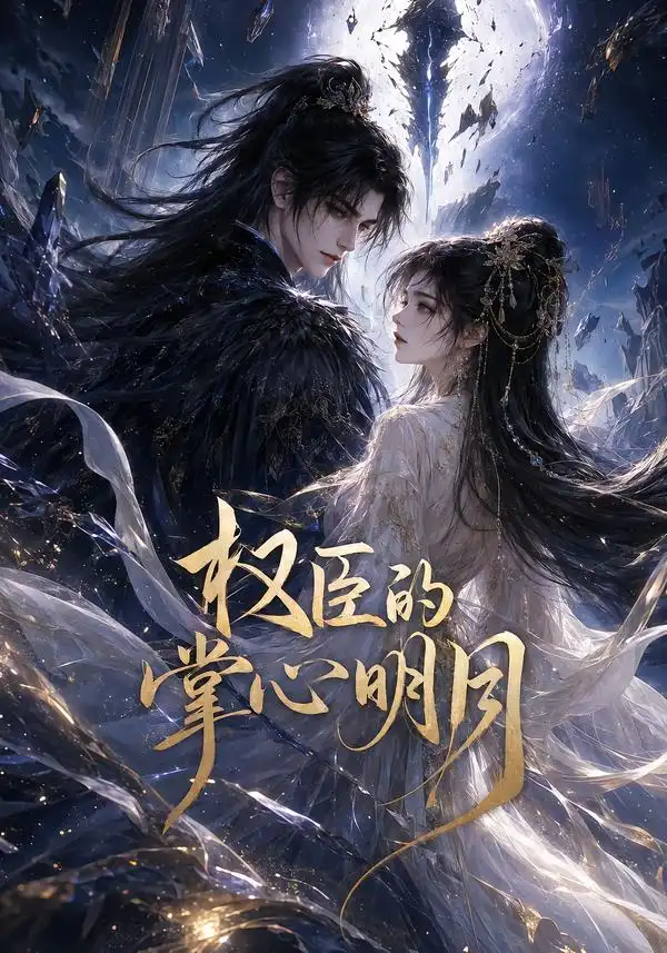 权臣的掌心明月 权臣的掌心明月