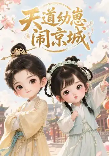 天道幼崽闹京城（139集） - 海之城短剧