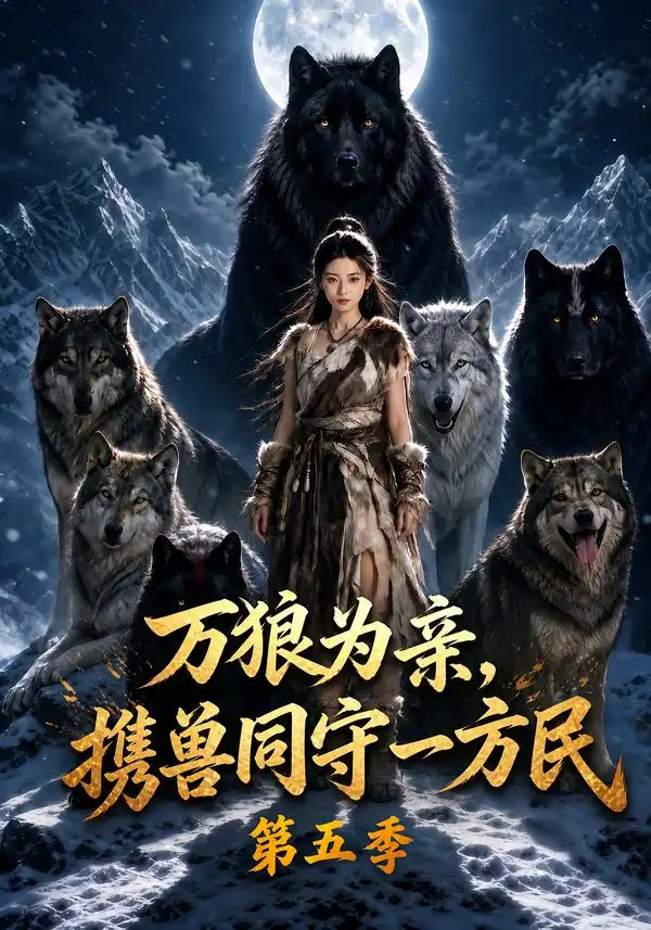 万狼为亲携兽同守一方民第五季 万狼为亲携兽同守一方民第五季