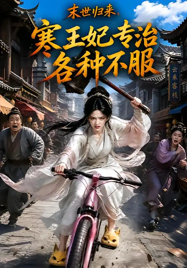 末世归来寒王妃专治各种不服第一季 末世归来寒王妃专治各种不服第一季