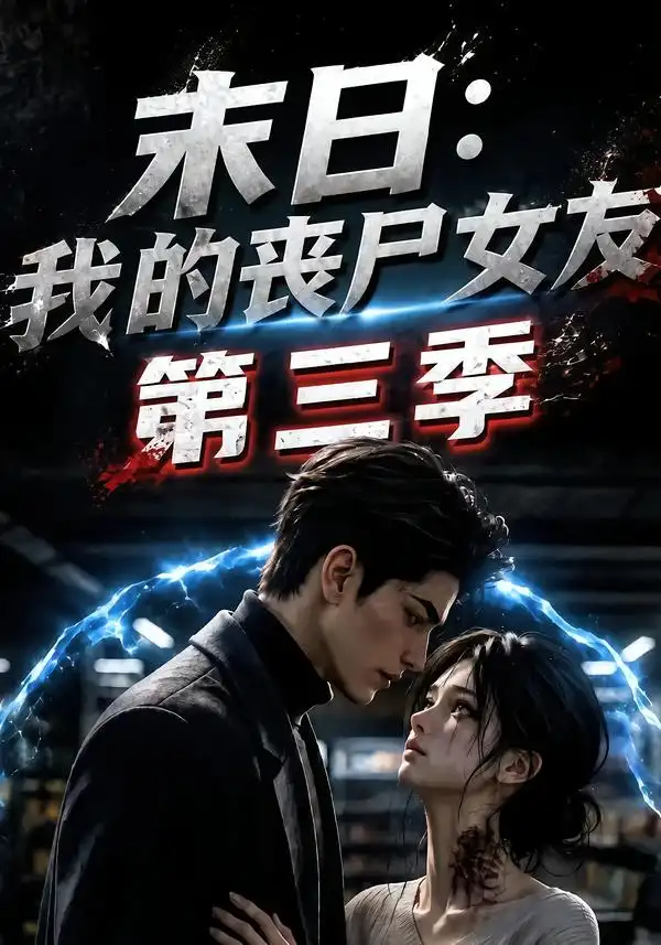 末日我的丧尸女友第三季（189集） - 海之城短剧