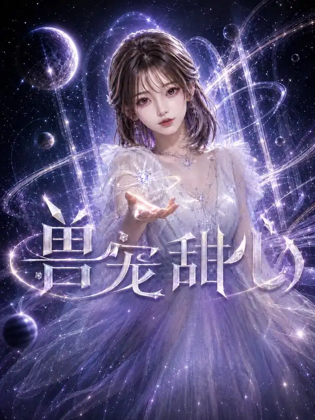 兽宠甜心 兽宠甜心