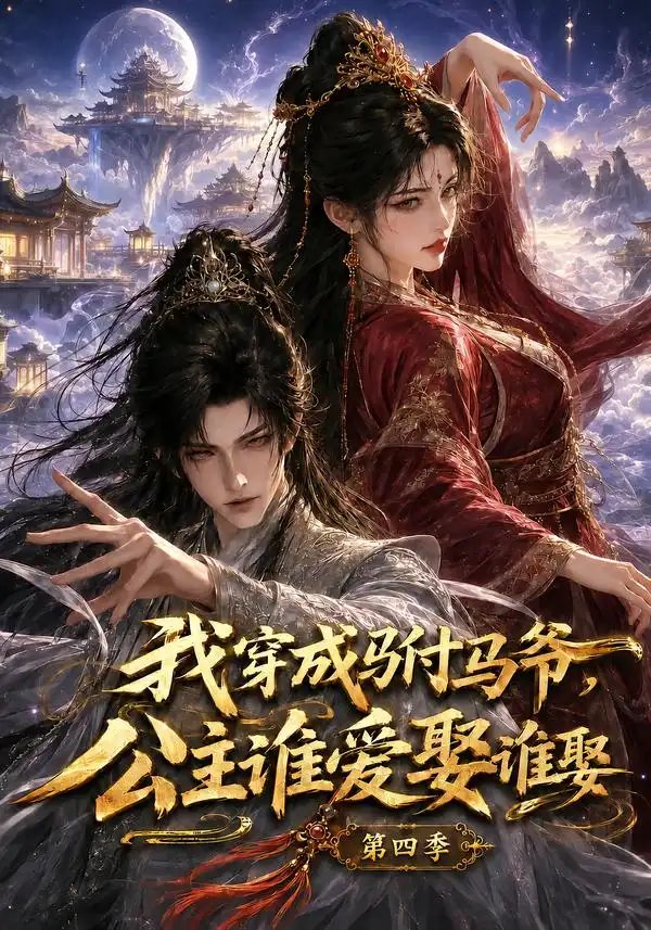 我穿成驸马爷公主谁爱娶谁娶第四季（100集） - 海之城短剧