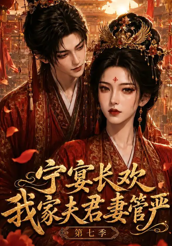 宁宴长欢我家夫君妻管严第七季 宁宴长欢我家夫君妻管严第七季