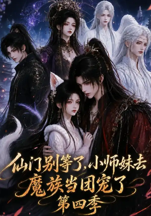 仙门别等了小师妹去魔族当团宠了第四季 仙门别等了小师妹去魔族当团宠了第四季