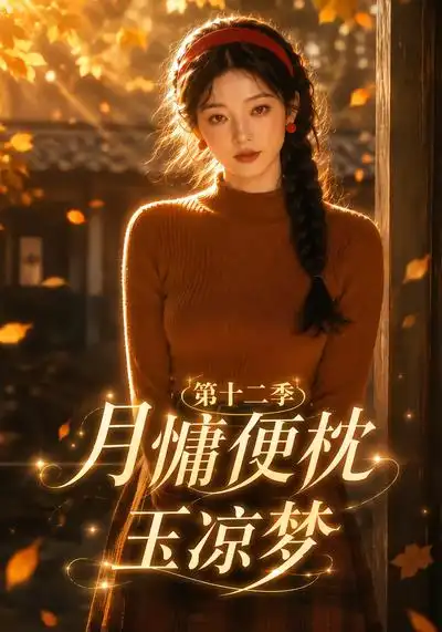 月慵便枕玉凉梦第十二季 月慵便枕玉凉梦第十二季
