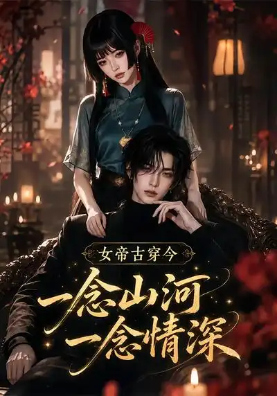 女帝古穿今一念山河一念深情 女帝古穿今一念山河一念深情