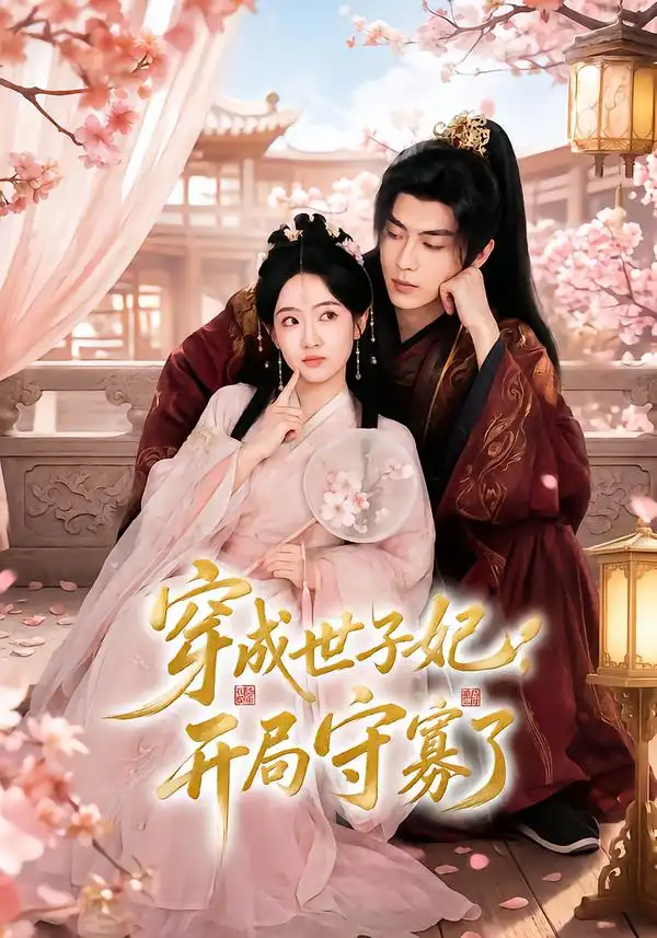 穿成世子妃开局守寡了 穿成世子妃开局守寡了