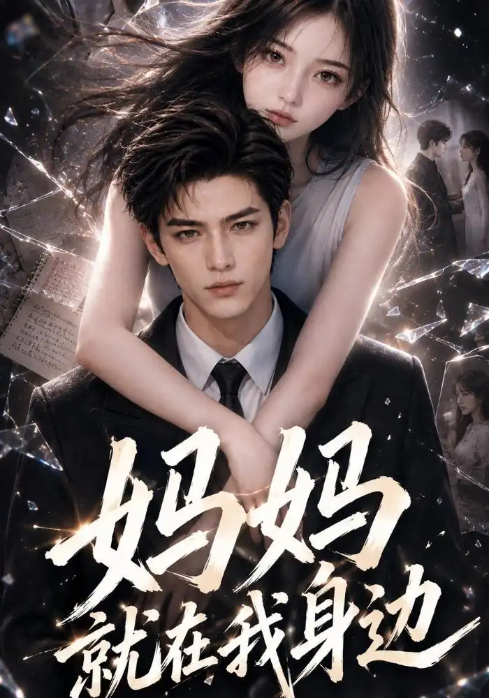 妈妈就在我身边 妈妈就在我身边